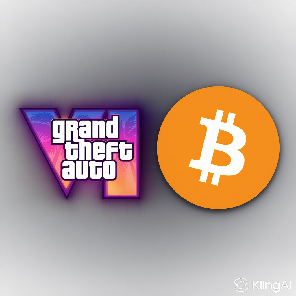 Will BTC hits 1M$ Before GTA VI
